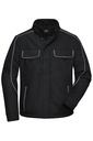 Daiber Workwear Softshell Jacket - SOLID - JN884