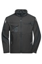 Daiber Workwear Softshell Jacket - STRONG - JN844