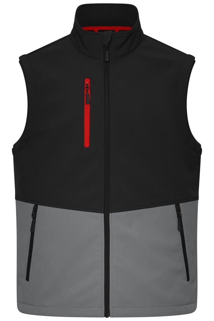 Daiber Workwear Softshell Vest JN1888