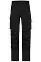 Daiber Workwear Stretch-Pants Slim Line   GRS JN1812