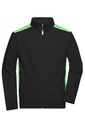 Daiber Workwear Sweat Jacket - COLOR - JN870