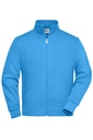 Daiber Workwear Sweat Jacket JN836