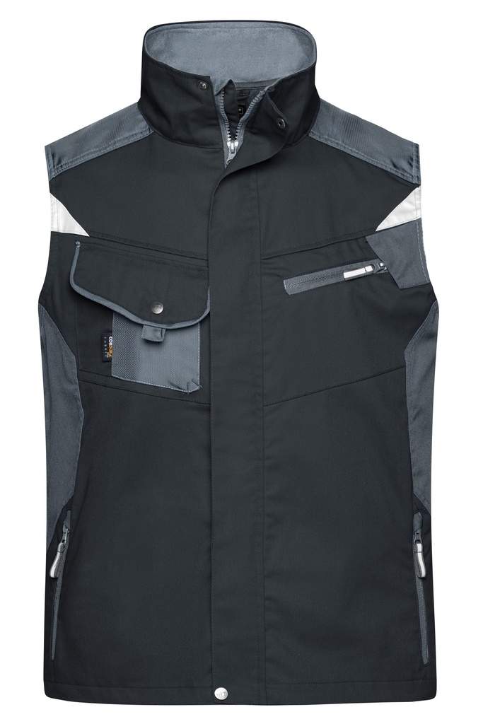 Daiber Workwear Vest - STRONG - JN822
