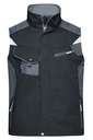 Daiber Workwear Vest - STRONG - JN822