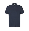 Identity Ease Poloshirt | Lyocell Herren 0556