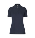Identity Ease Poloshirt | Lyocell | Damen Damen 0557