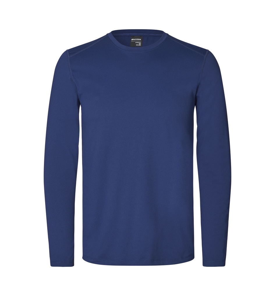 Identity GEYSER active T-shirt | l/s Herren G21003