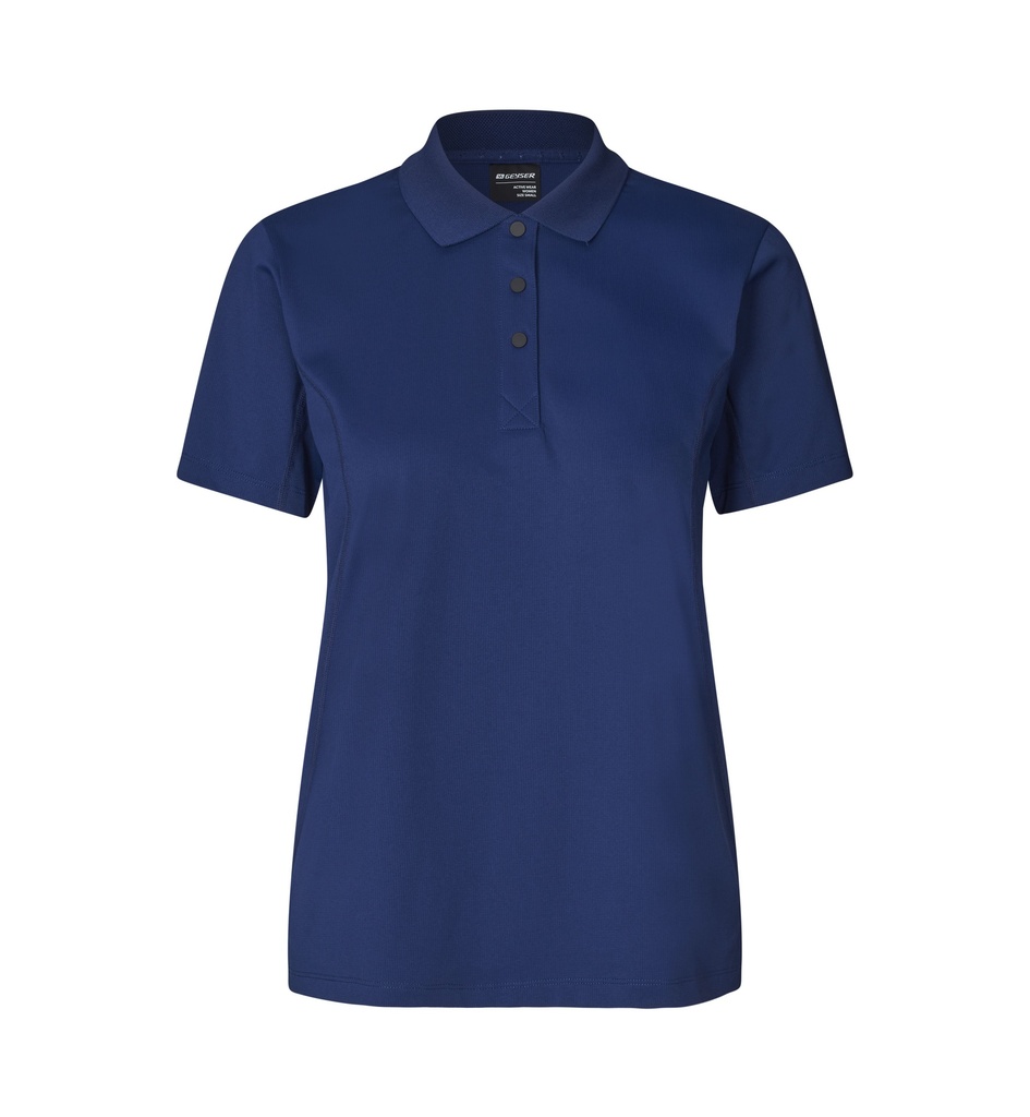 Identity GEYSER active polo shirt | Damen Damen G11004