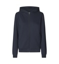 Identity PRO Wear CARE Sweatshirt|Kapuzenpullover|zip|Damen Damen 0389