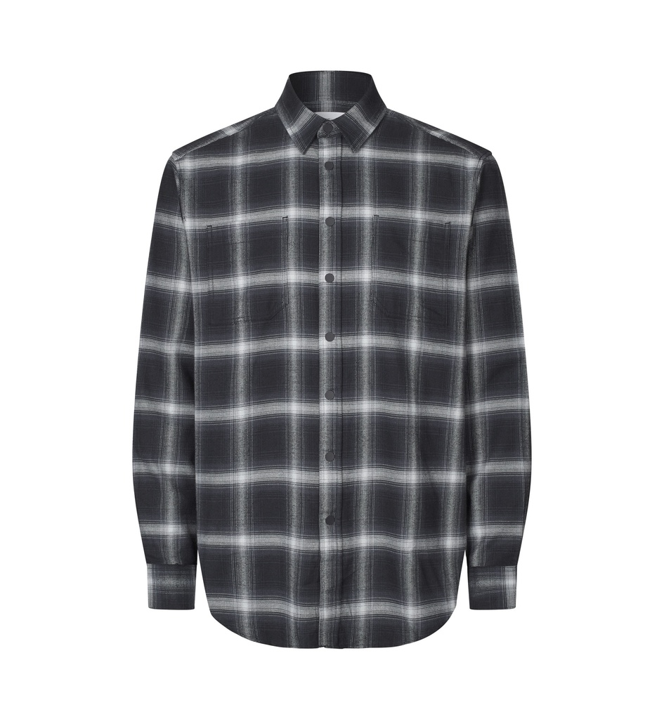 Identity SEVEN SEAS Flannel | unisex Unisex S64
