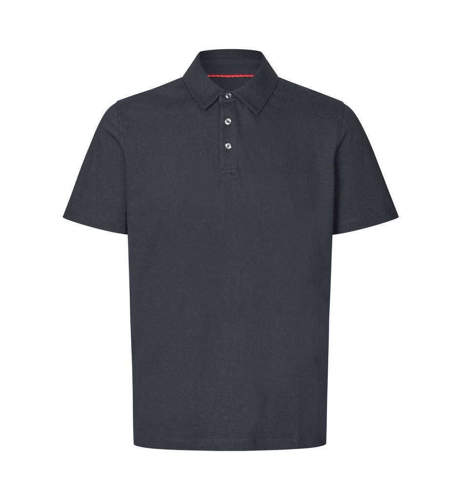 Identity SEVEN SEAS polo shirt | organic Herren S522