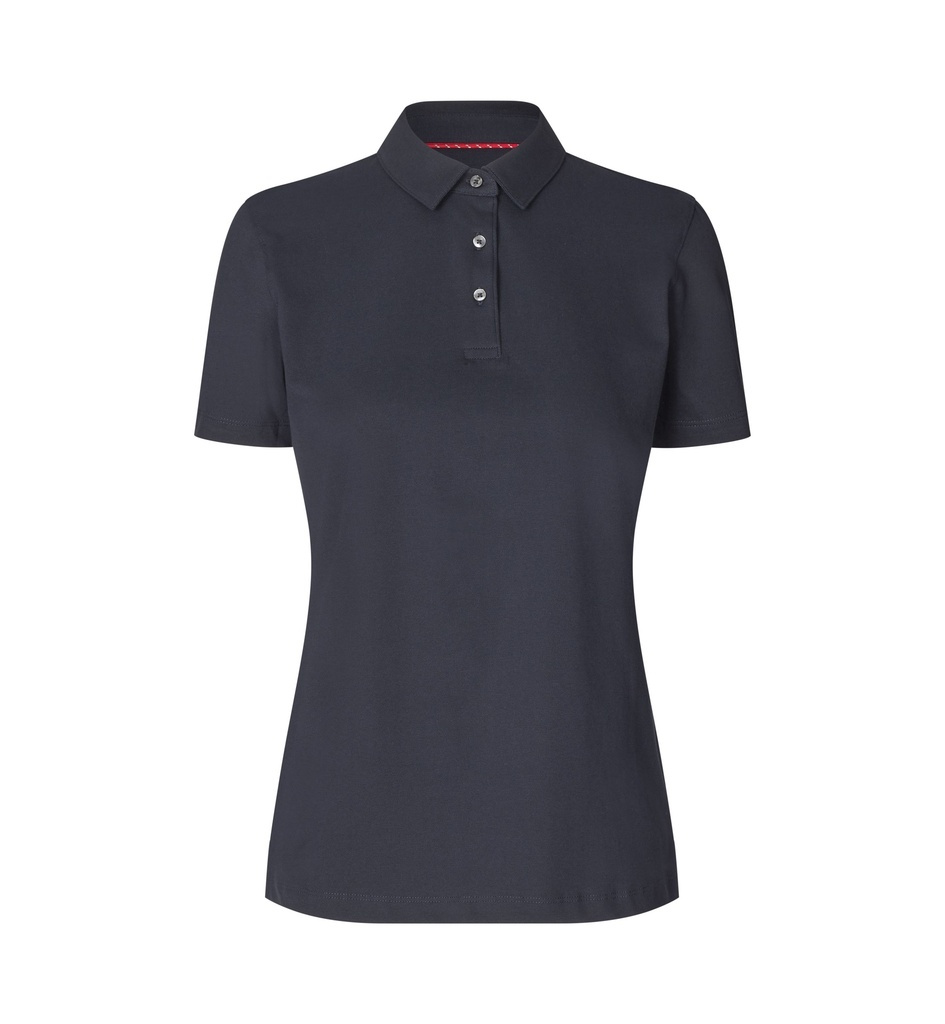 Identity SEVEN SEAS polo shirt | organic | Damen Damen S523