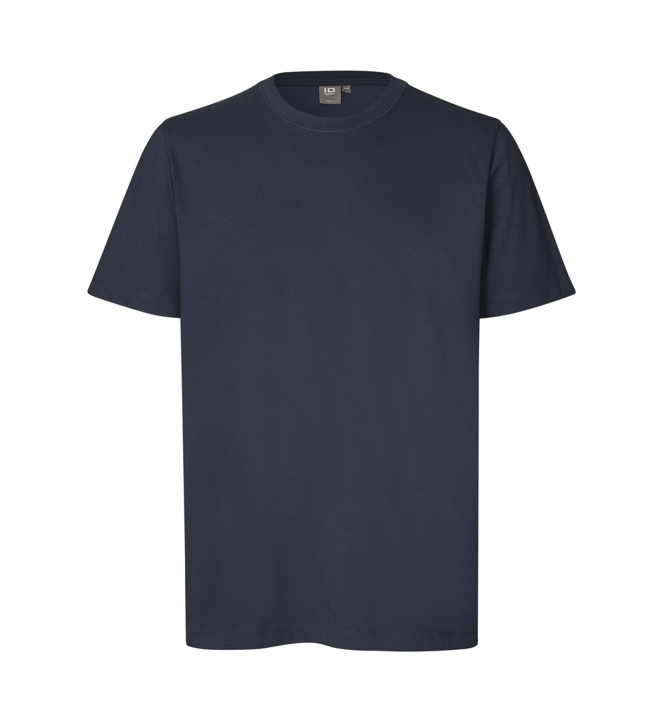 Identity T-Shirt | Lyocell | Single Jersey Herren 0554