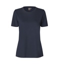 Identity T-Shirt | Lyocell | Single Jersey | Damen Damen 0555