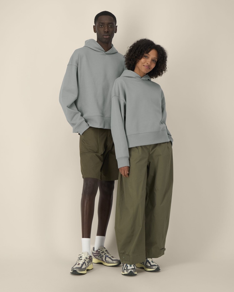 Stanley/Stella Unisex Voicer STSU256