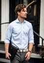 Portland Slim Fit Men