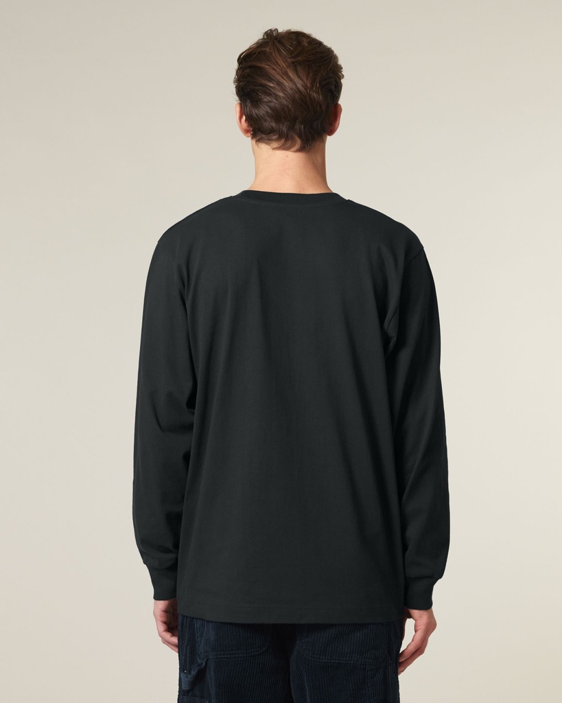 Stanley/Stella Unisex Freestyler Long Sleeve STTU200