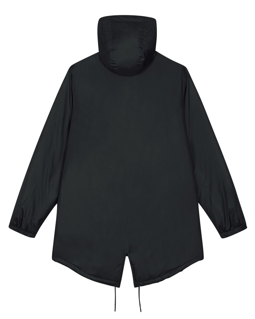 Stanley/Stella Unisex Padded Parker STJU841