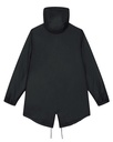 Stanley/Stella Unisex Padded Parker STJU841