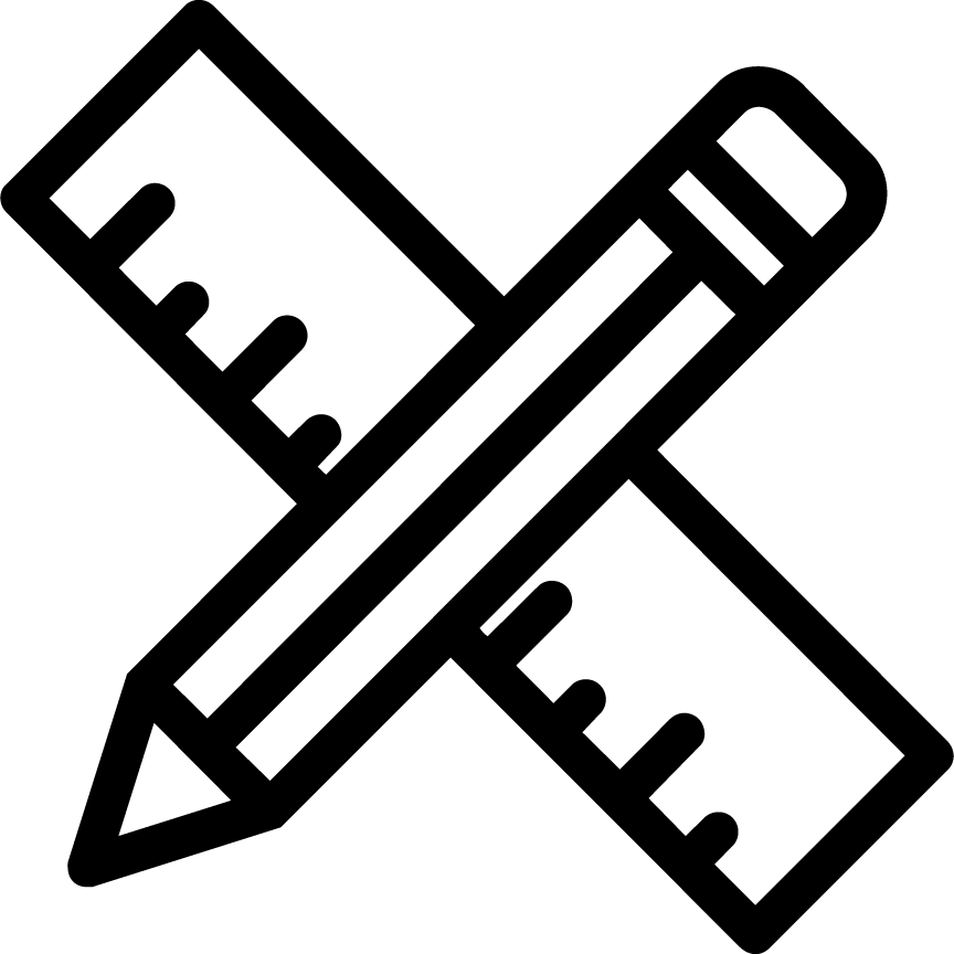Grafikdesign pro Stunde - einmalig für Korrekturabzug
