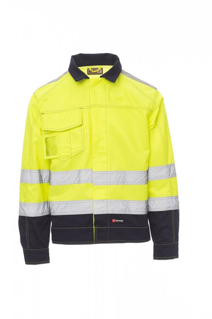 Payper - SAFE HI-VI WINTER