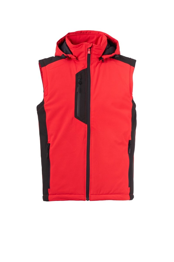 Payper - GALWAY VEST ULTRALITE PAD 140
