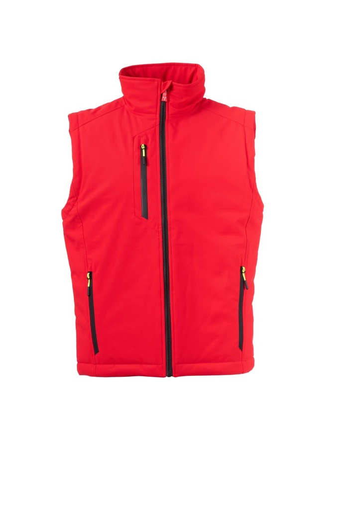 Payper - CREEK VEST LITE PAD