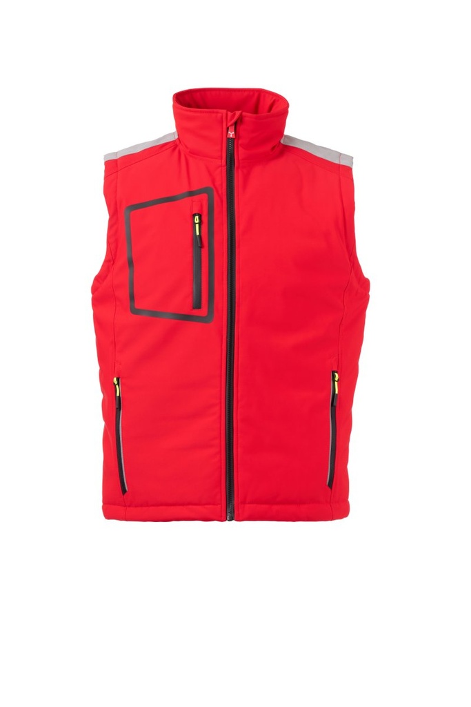 Payper - STREAM VEST LITE PAD
