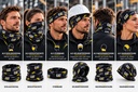 Teamoutfits - all over Print - Schlauchschal