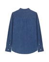 Stanley/Stella Damen Stella Denim Shirt STWW970
