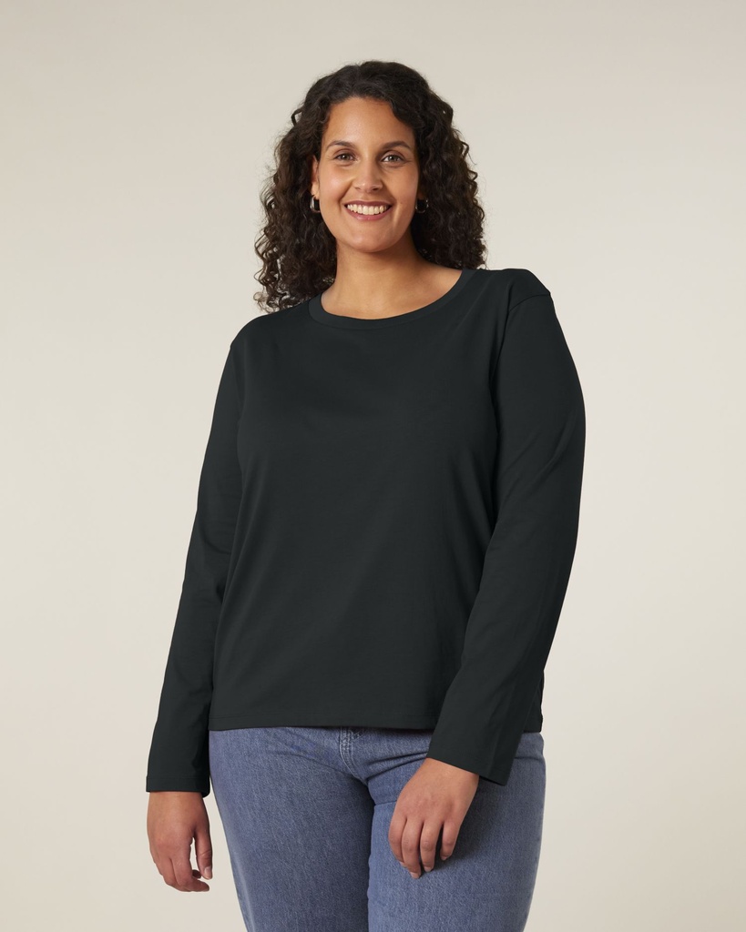 Stanley/Stella Damen Stella Muser Long Sleeve STTW219