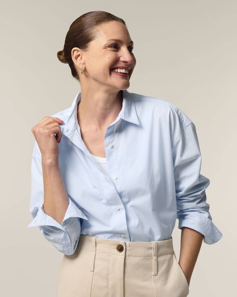 Stanley/Stella Damen Stella Styler Shirt STWW973