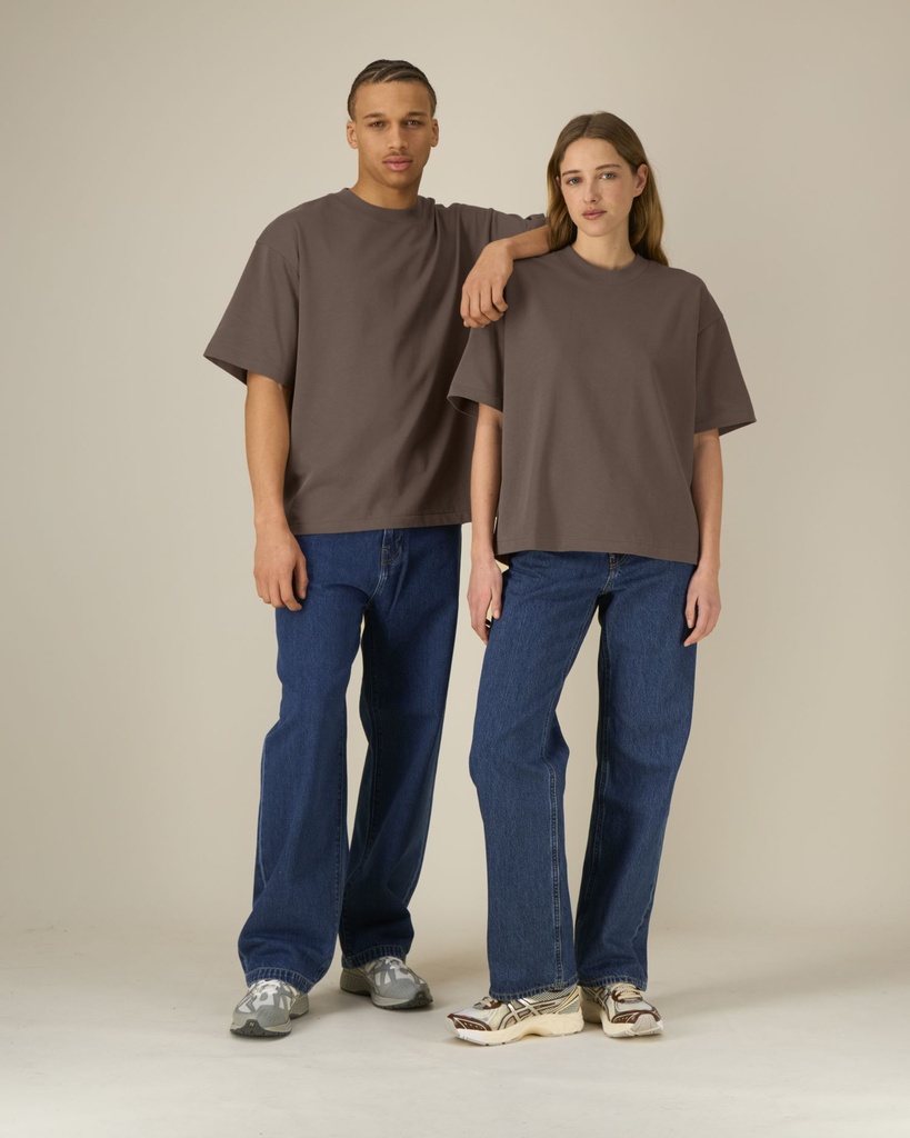 Stanley/Stella Unisex Asher STTU078