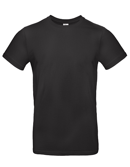 B&C BE INSPIRED T-Shirt #E190 BCTU03T