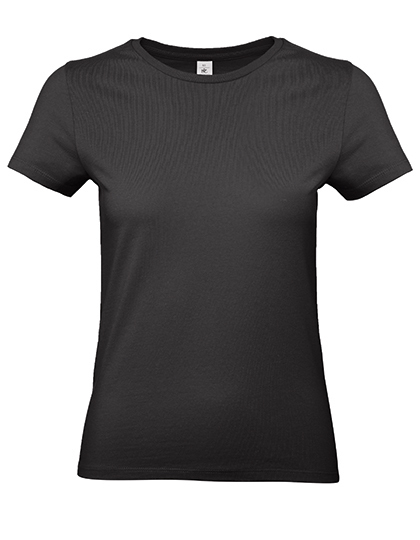 B&C BE INSPIRED Women´s T-Shirt #E190 BCTW04T