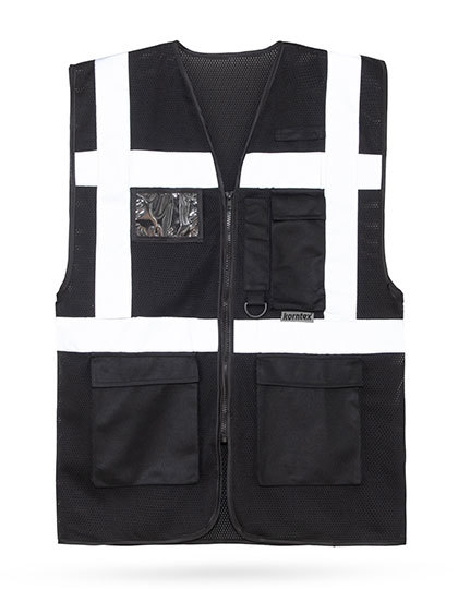 Korntex Mesh Multifunctional Vest Larisa KX146