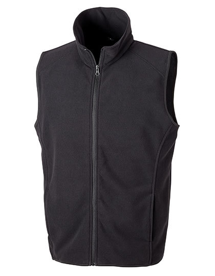 Result Core Micro Fleece Gilet RT1160