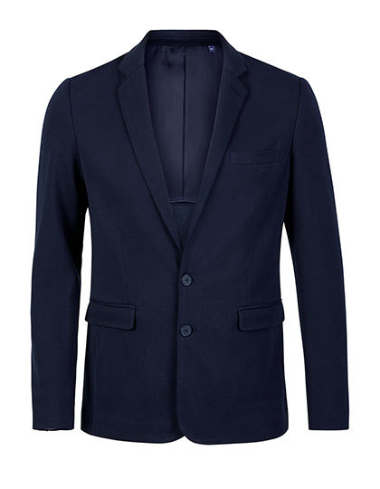 NEOBLU Men´s Piqué Blazer Marcel NB3169