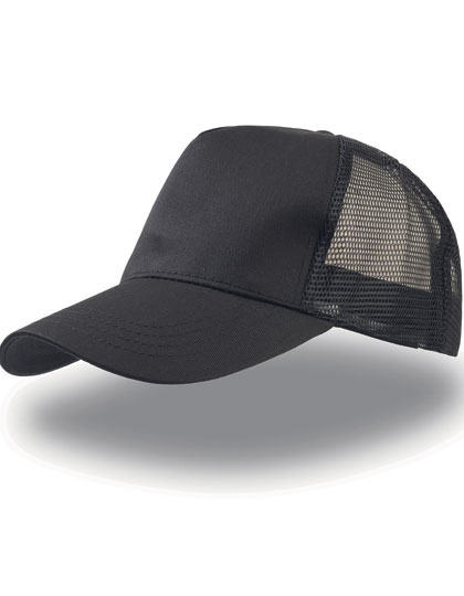 Atlantis Rapper Cotton Cap AT511