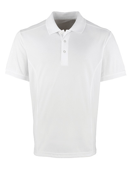 Premier Workwear Men´s Coolchecker® Piqué Polo PW615