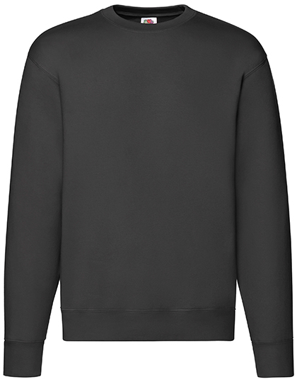 Fruit of the Loom Premium Set-In-Sweat F324N