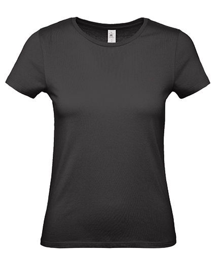 B&C BE INSPIRED Women´s T-Shirt #E150 BCTW02T