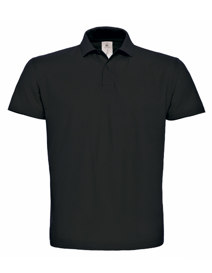 B&C BE INSPIRED Unisex Polo ID.001 BCPUI10