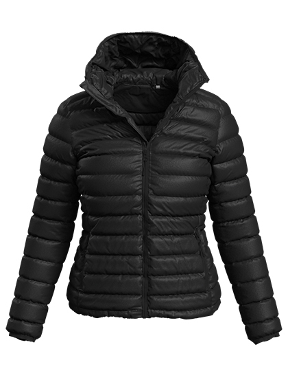 Stedman® Lux Padded Jacket Women S5520