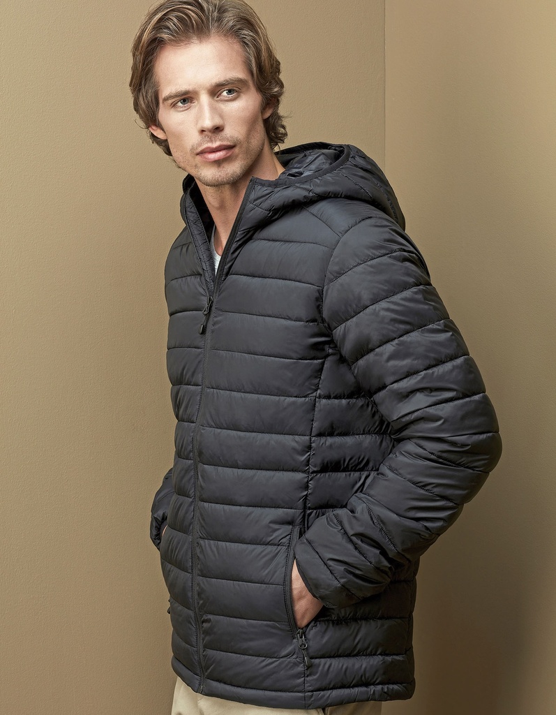 Stedman® Lux Padded Jacket Men S5420