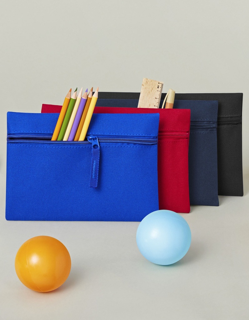 Quadra Pencil Case QD442