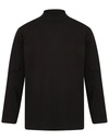 Henbury Roll-Neck Long-Sleeve Top W020