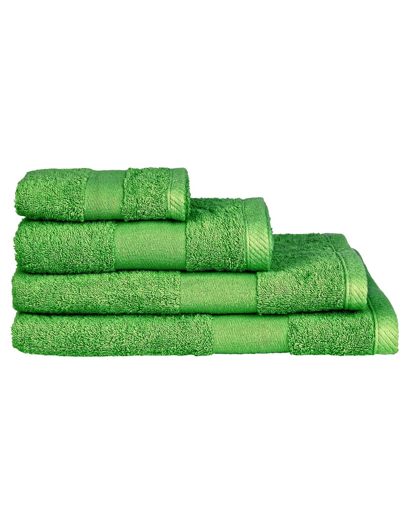 Fair Towel Organic Cozy Hand Towel FT100HN