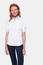 HAKRO 3/4-Arm-Vario Bluse MIKRALINAR® 0120
