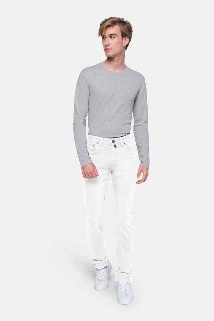HAKRO 5-Pocket-Jeanshose X-Stretch ECO 0731